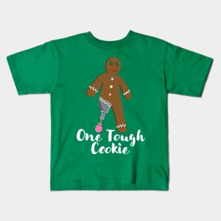 One Tough Cookie Kids T-Shirt